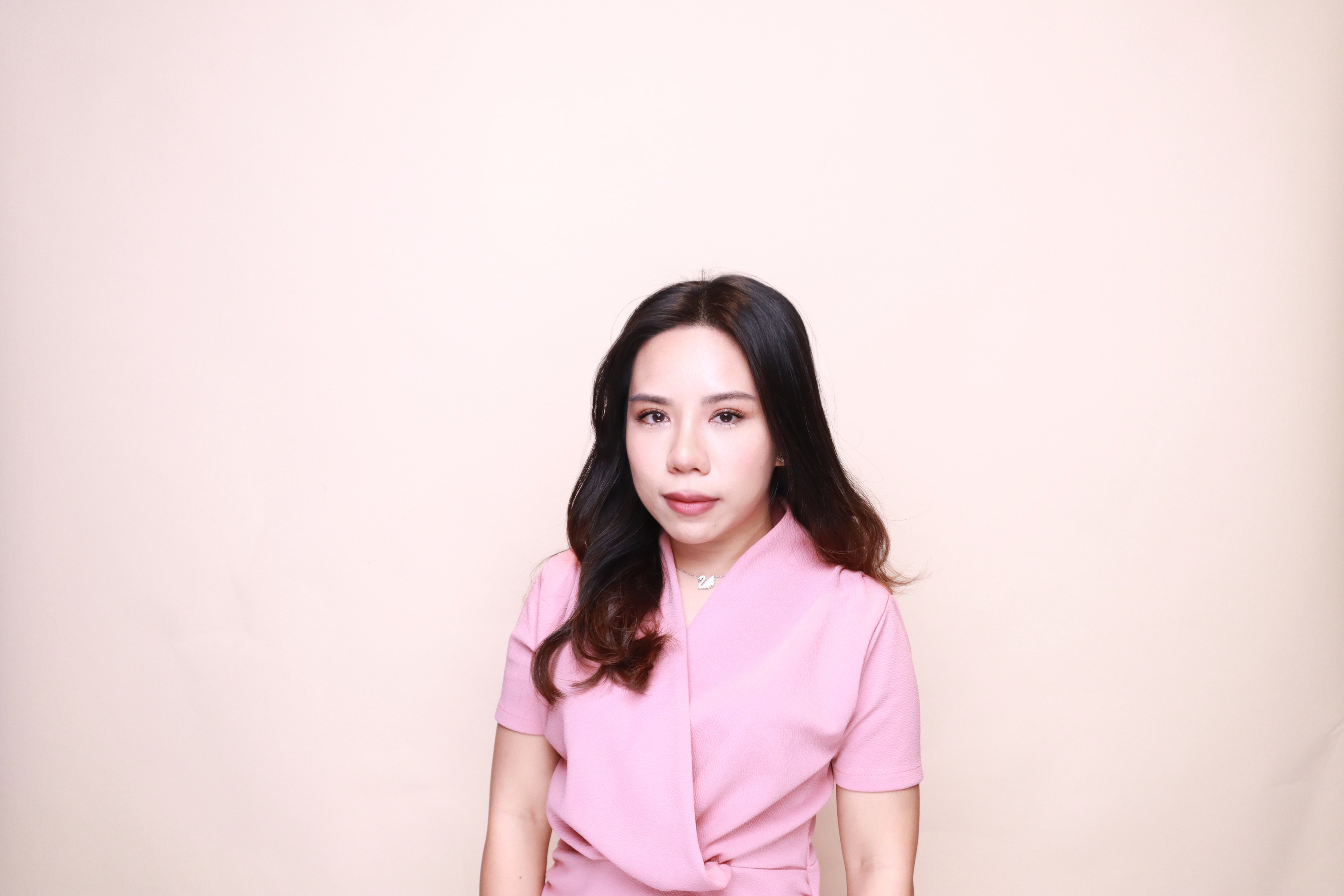 Chawanee S. (Chao) — Pilates instructor